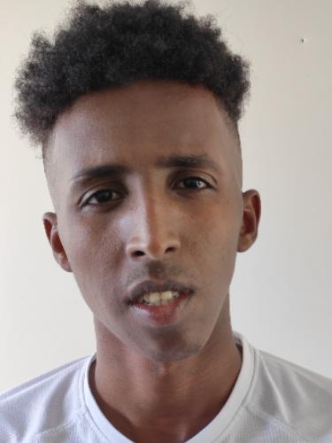Mohamed Tawakal