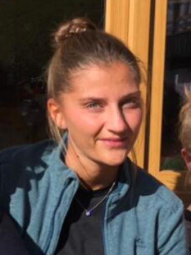 Olivia Fetscher