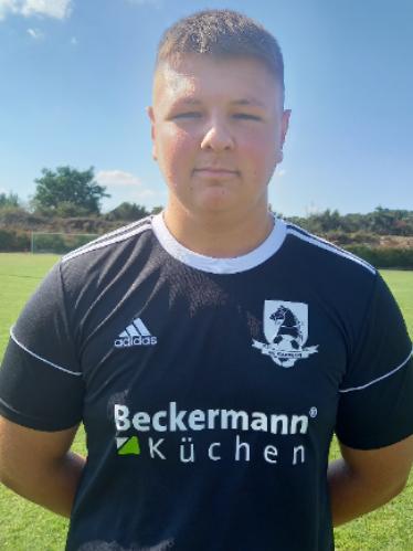 Joel Maximilian Baum