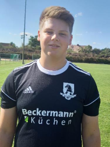 Felix Bohmann