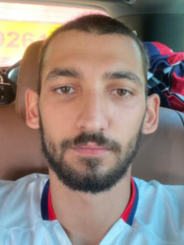 Manolito Sahnoun