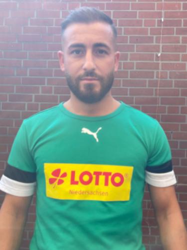 Furkan Kochan