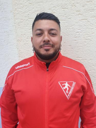 Diego Winter