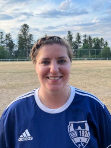 Alannah Vogt
