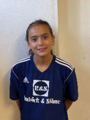 Ayla Ayse Demirbas