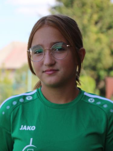 Lya-Dilara Rübener