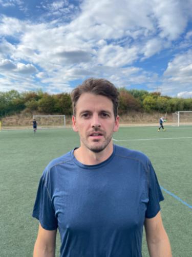 Mario Hüttermann