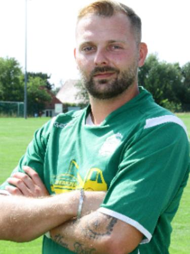 Bruno Hoffmann