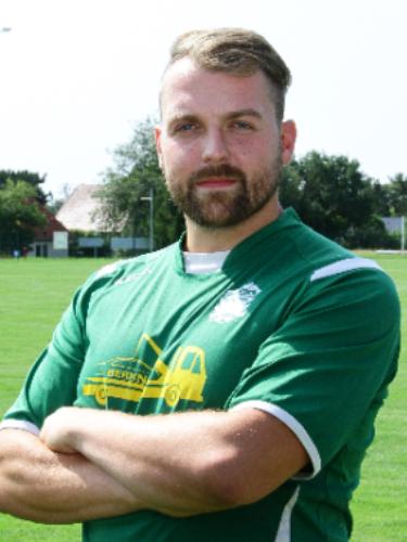 Tim Hoffmann