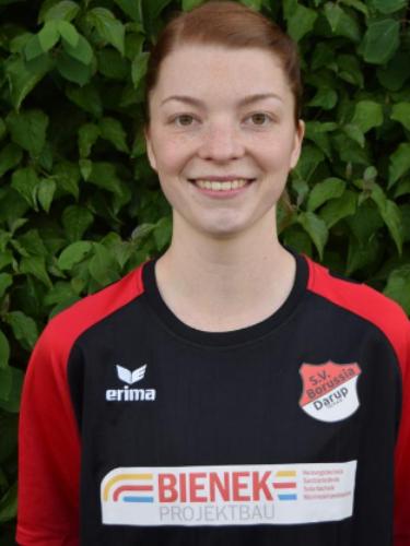 Leonie Bertram