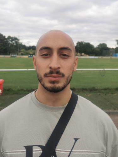 Ibrahim Cam