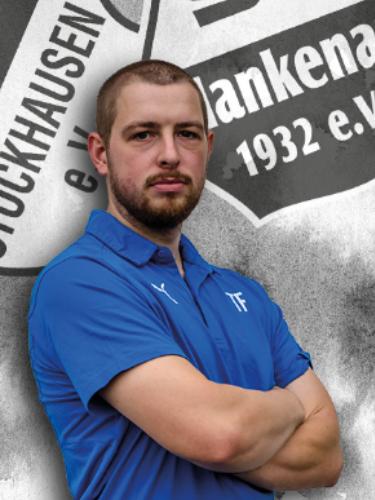 Tobias Fischer