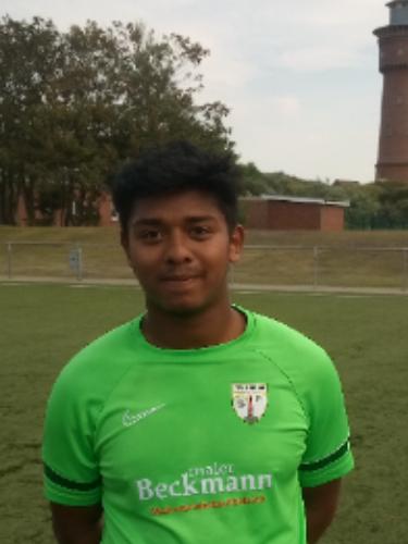 Diego Carlos Brendel