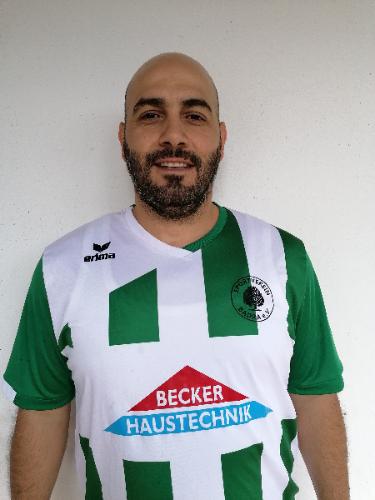 Khaled Jilo