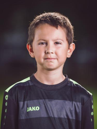 Pascal Silvio Häder