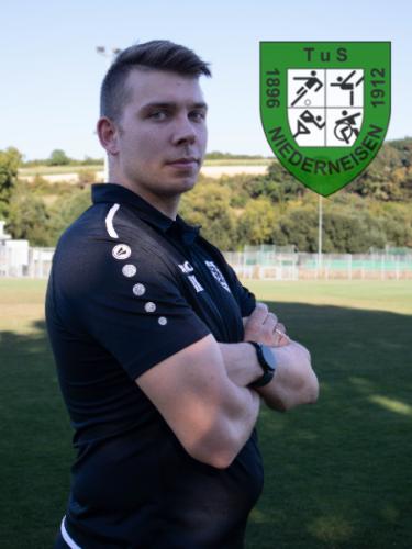Alexander Kaltwasser