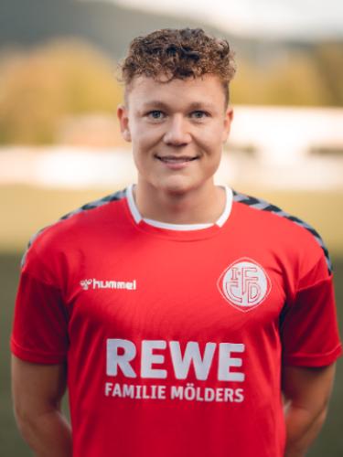 Luca Raichle
