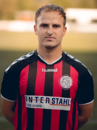 Gabriel Di Talia