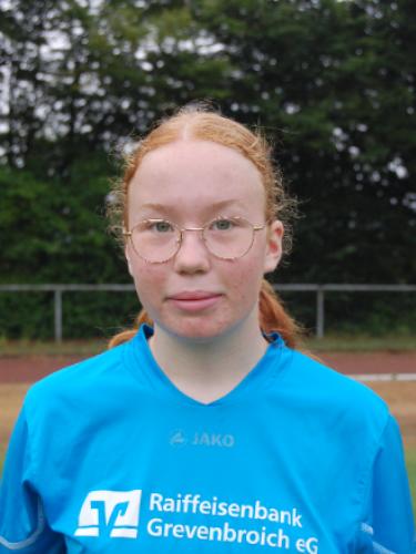 Emma Frohnrath