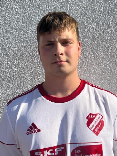 Niklas Sergej Schmidt