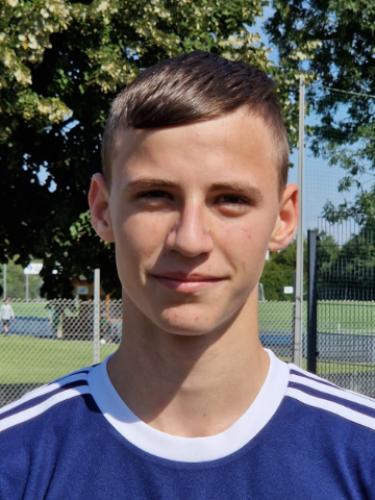 Nikolas Raeth