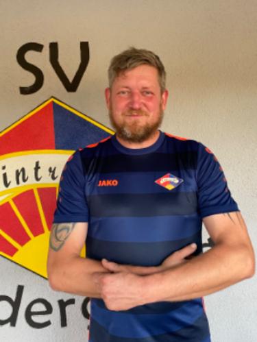 Martin Becker