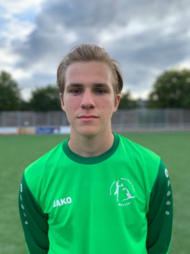 Enno Johan Rothmund