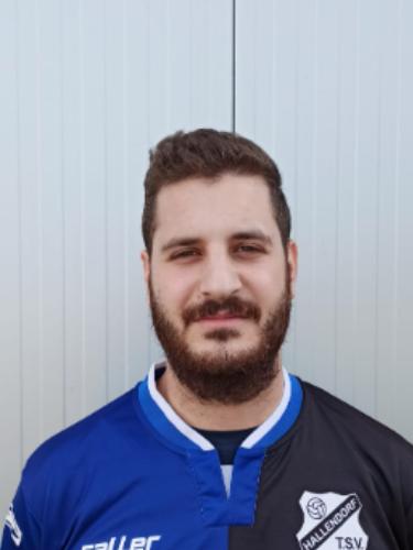 Muhammed Kaya