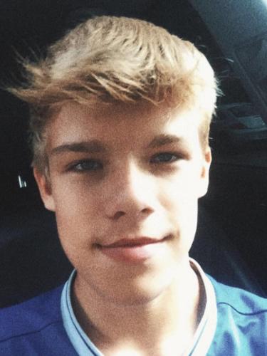 Felix Enners