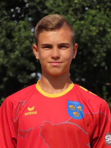 Kjell Sörensen