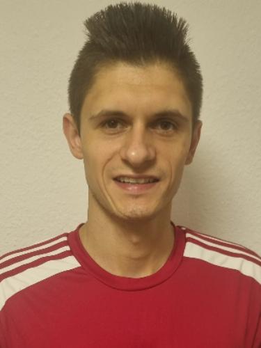 Dominik Pascal Müller