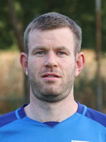 Matthias Messinger