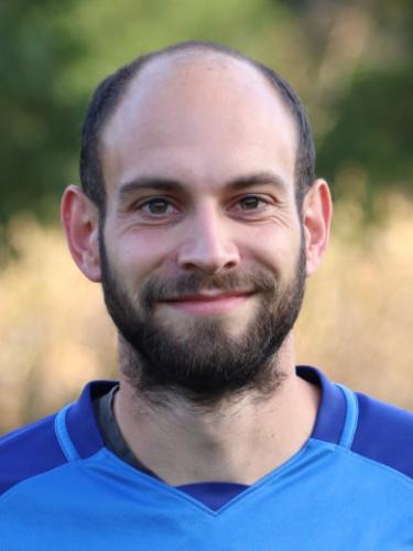 Patrick Staendner