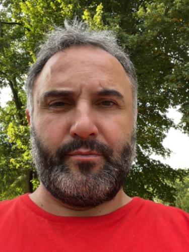 Hasan Demiroglu