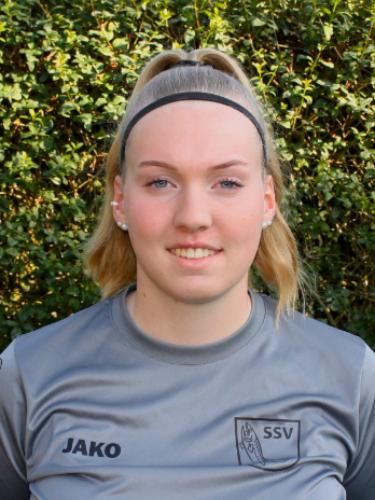 Johanna Sy