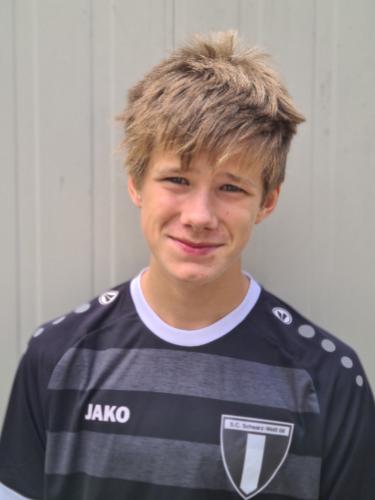 Levi Tackenberg