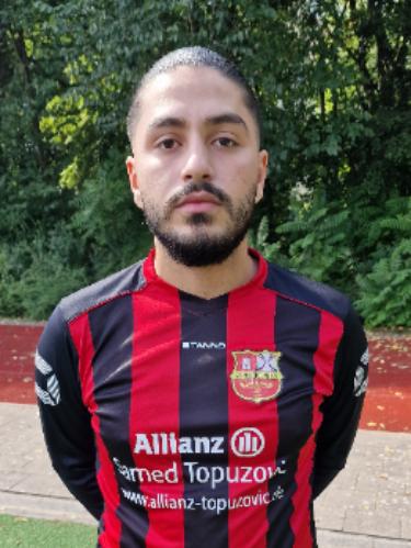 Bedirhan Okcuoglu