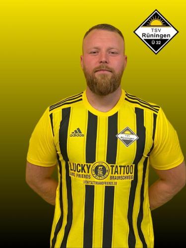 Christopher Schwesig