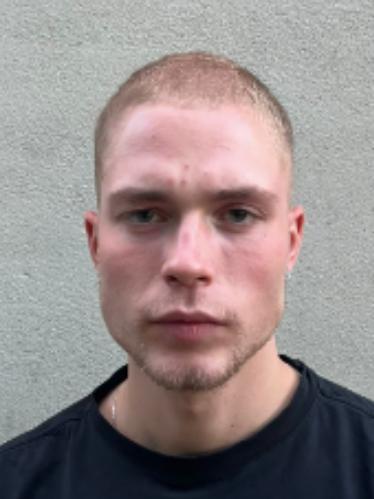 Carlo Alexander Amos