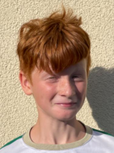 Ben Tompert