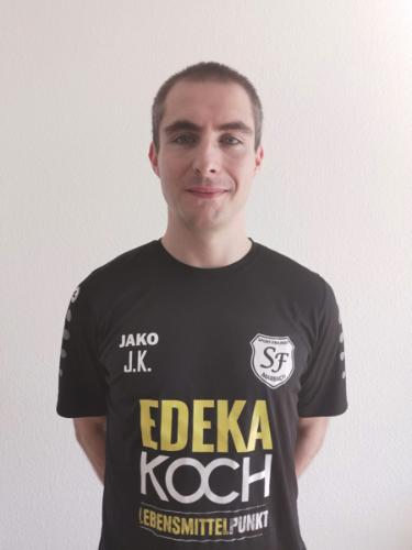 Jens Klose