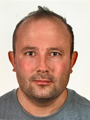 Martin Steinmann
