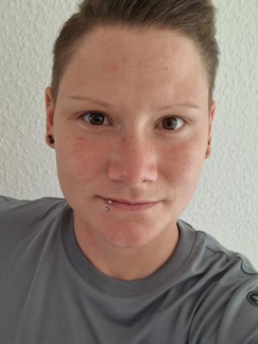 Sarah Kramer