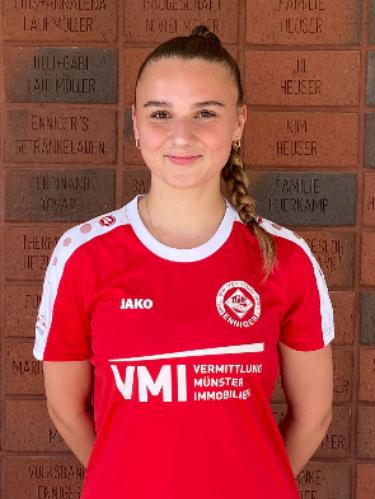 Enny Maria Sievers