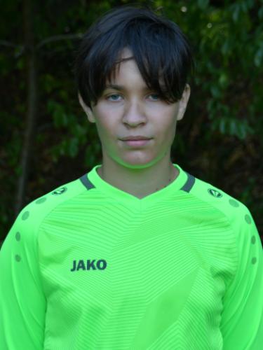Corbin Baron