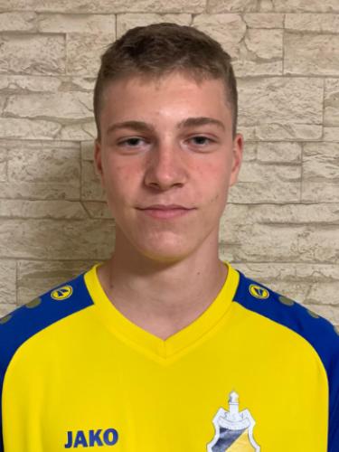 Tim Bergmann