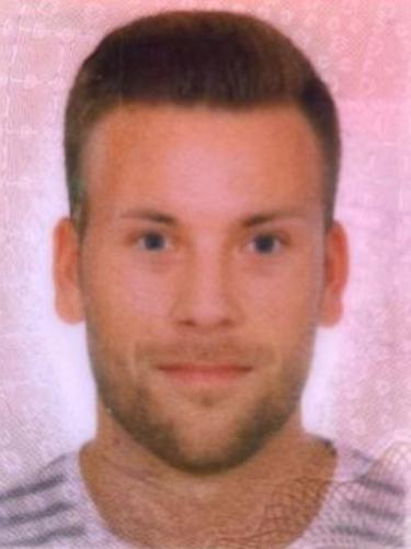 Benjamin Weiss