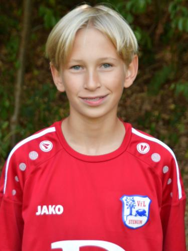 Konrad Philip Schwenzel