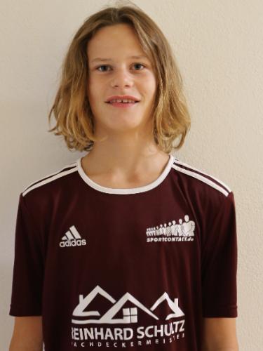 Levi Maximilian Brauers