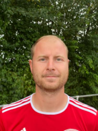 Tobias Wolters